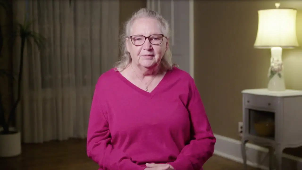 Investigation Discovery - The Murder Tapes