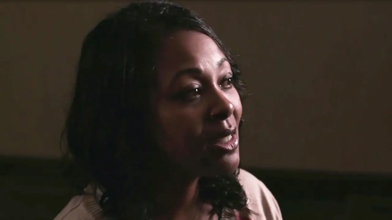 Investigation Discovery - The Murder Tapes