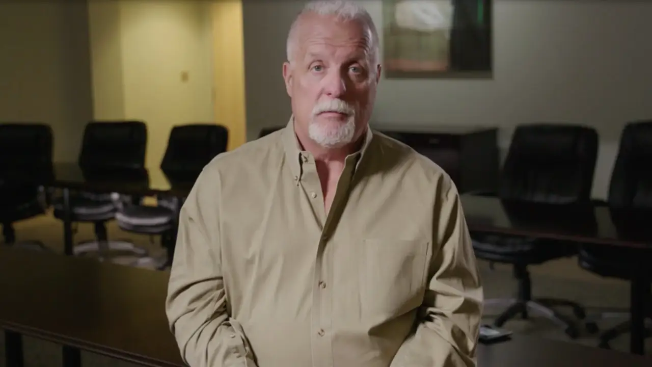Investigation Discovery - The Murder Tapes