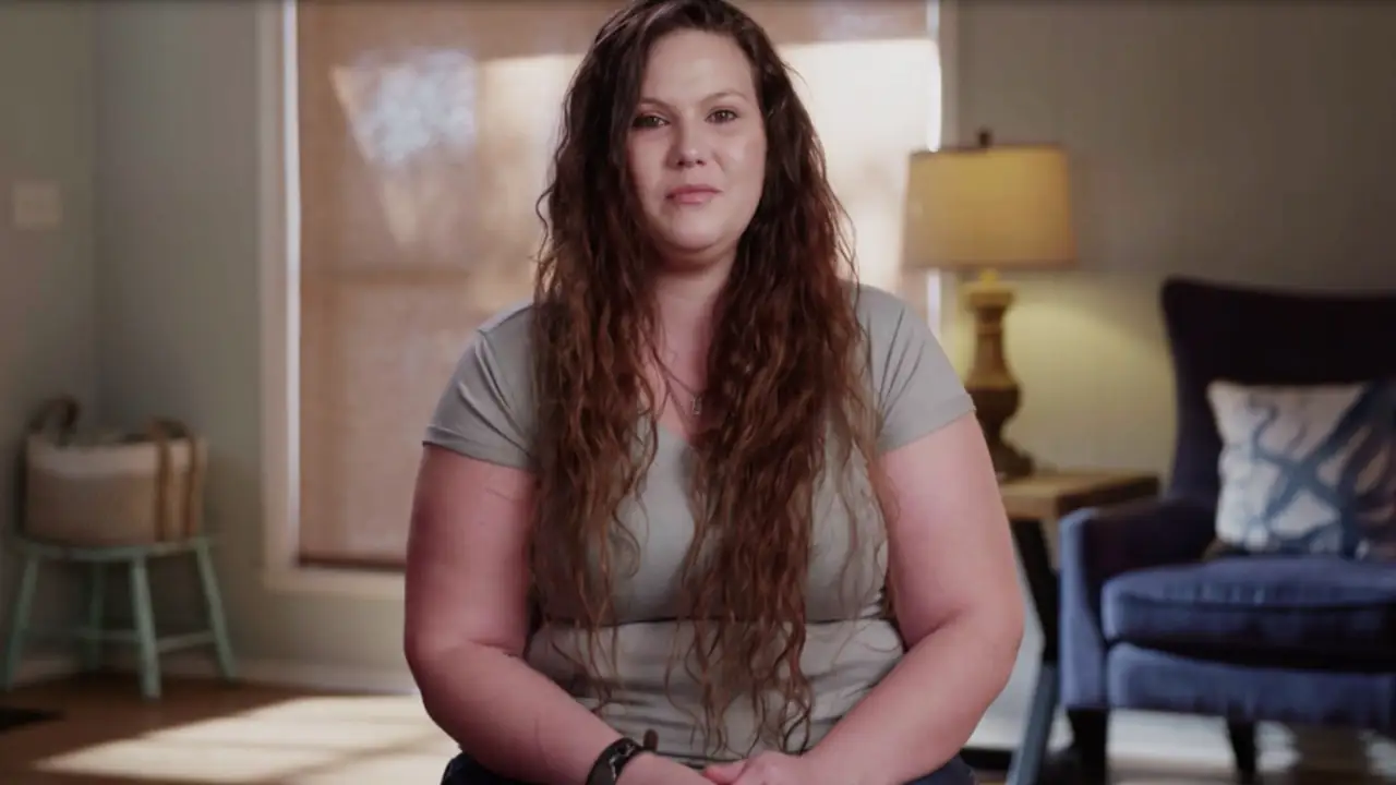 Investigation Discovery - The Murder Tapes