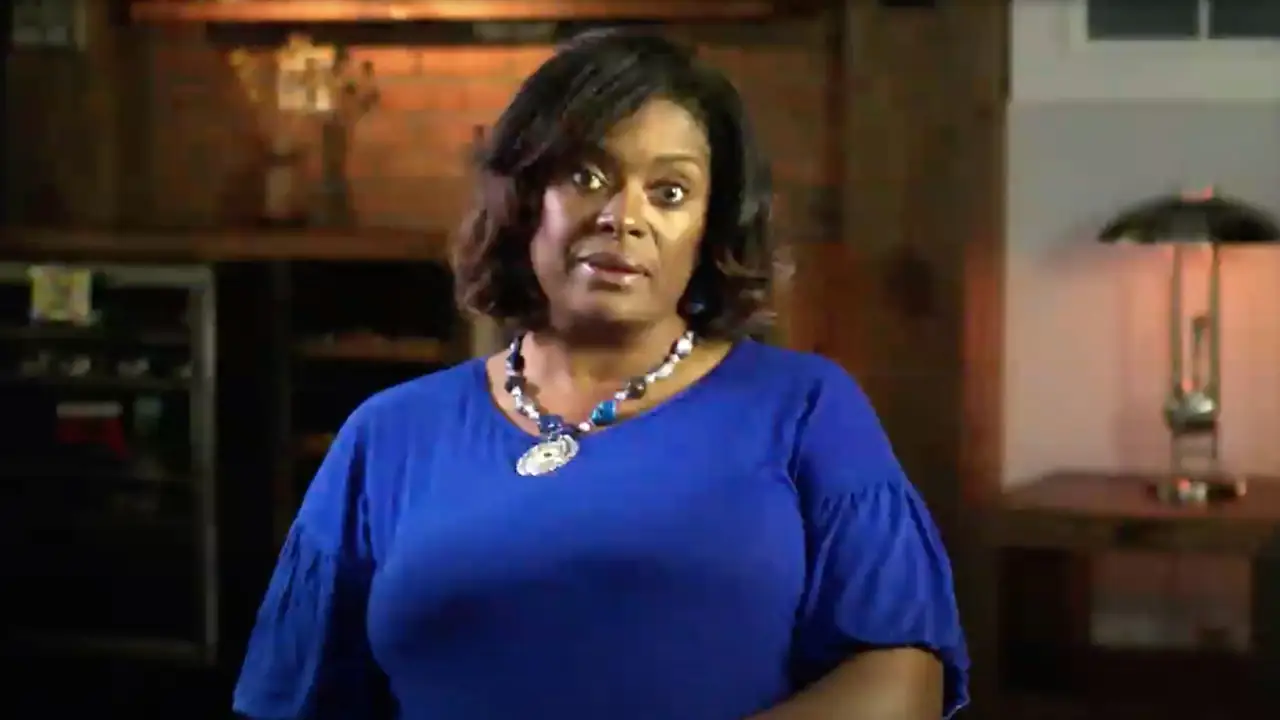 Investigation Discovery - The Murder Tapes