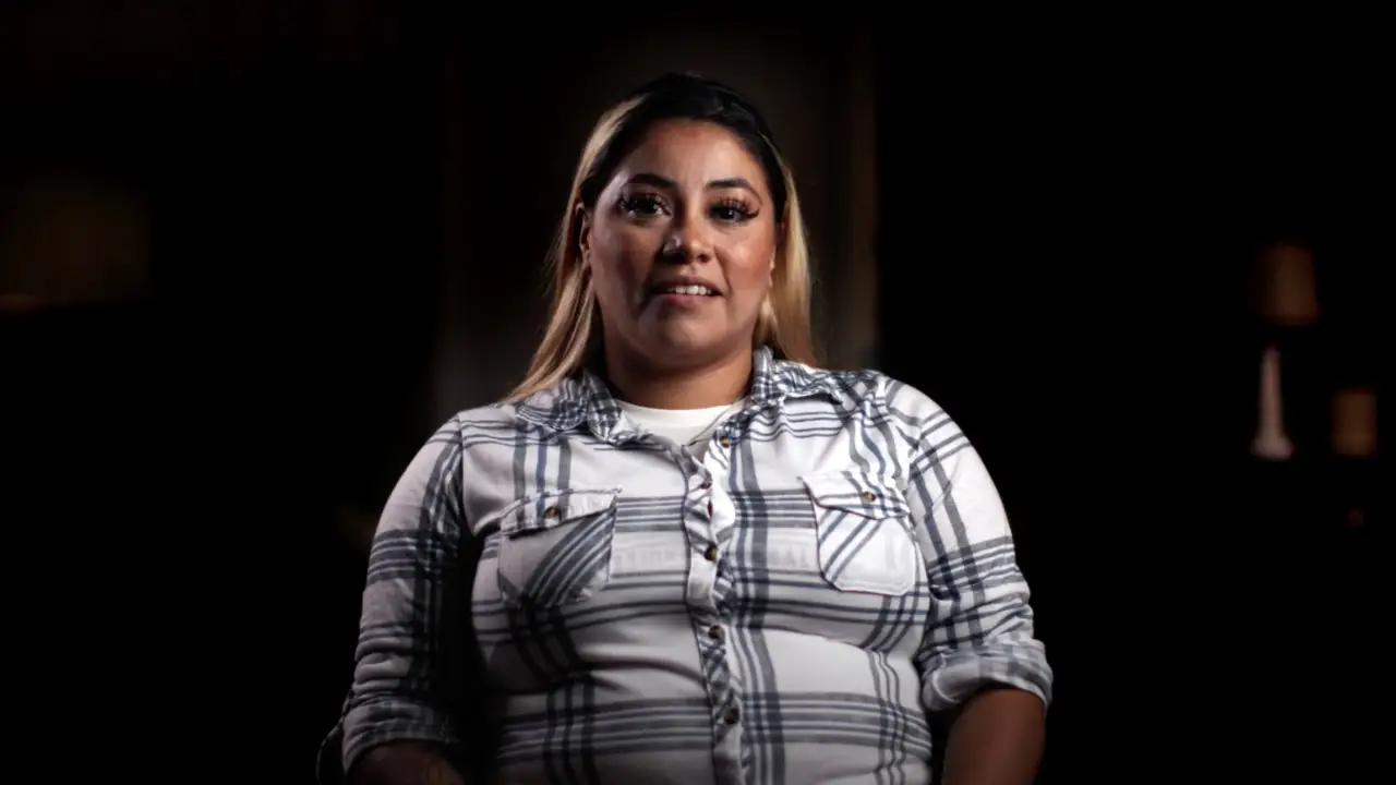 Investigation Discovery - The Murder Tapes