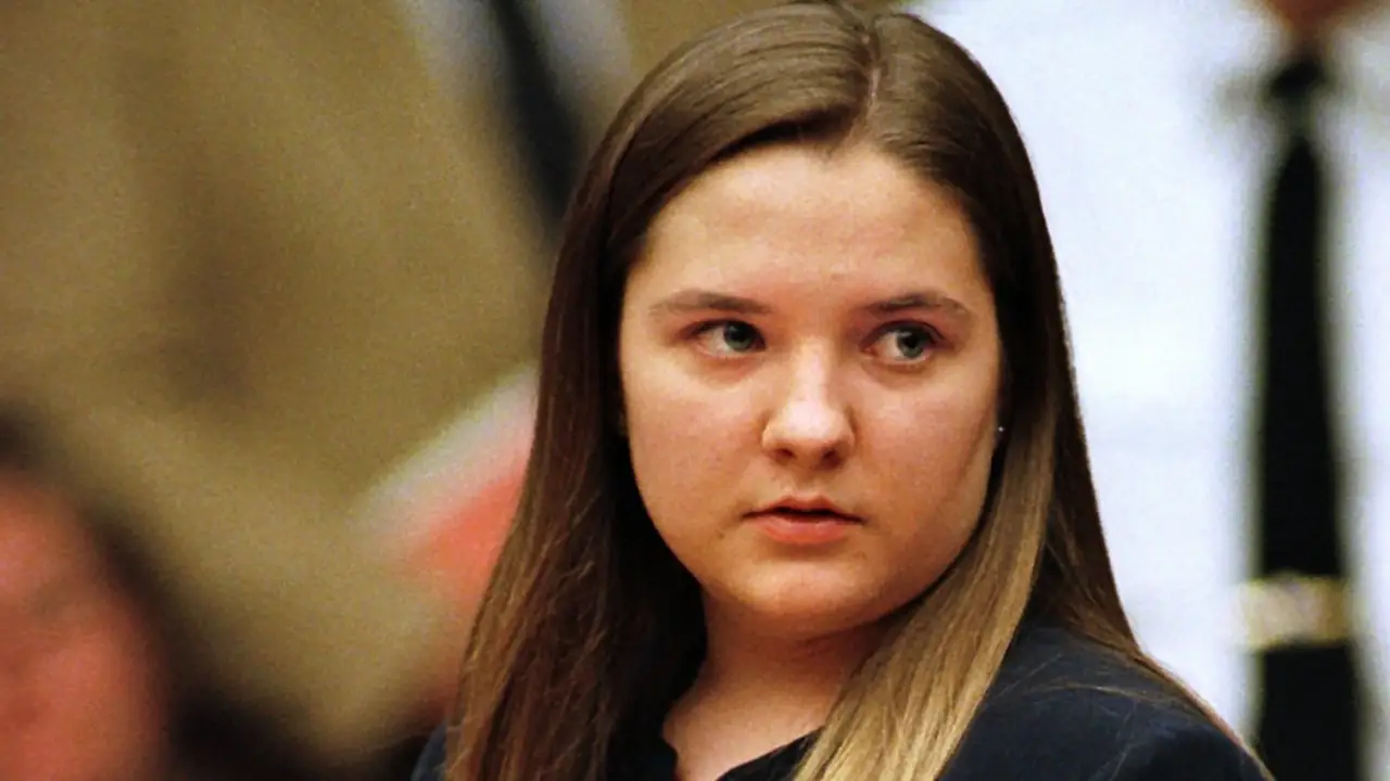 Investigation Discovery - The Nanny Trial: The Crimes That Changed Us