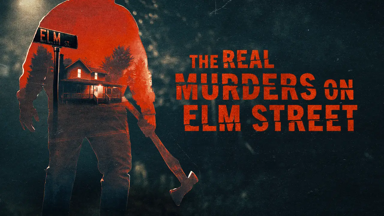 The Real Murders On Elm Street