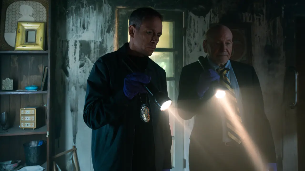 Investigation Discovery - The Real Murders On Elm Street