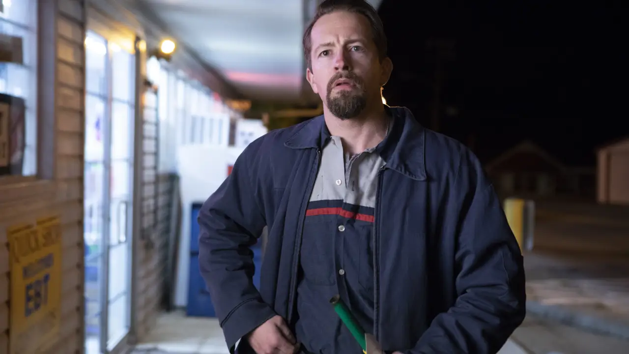 Investigation Discovery - To Catch A Killer