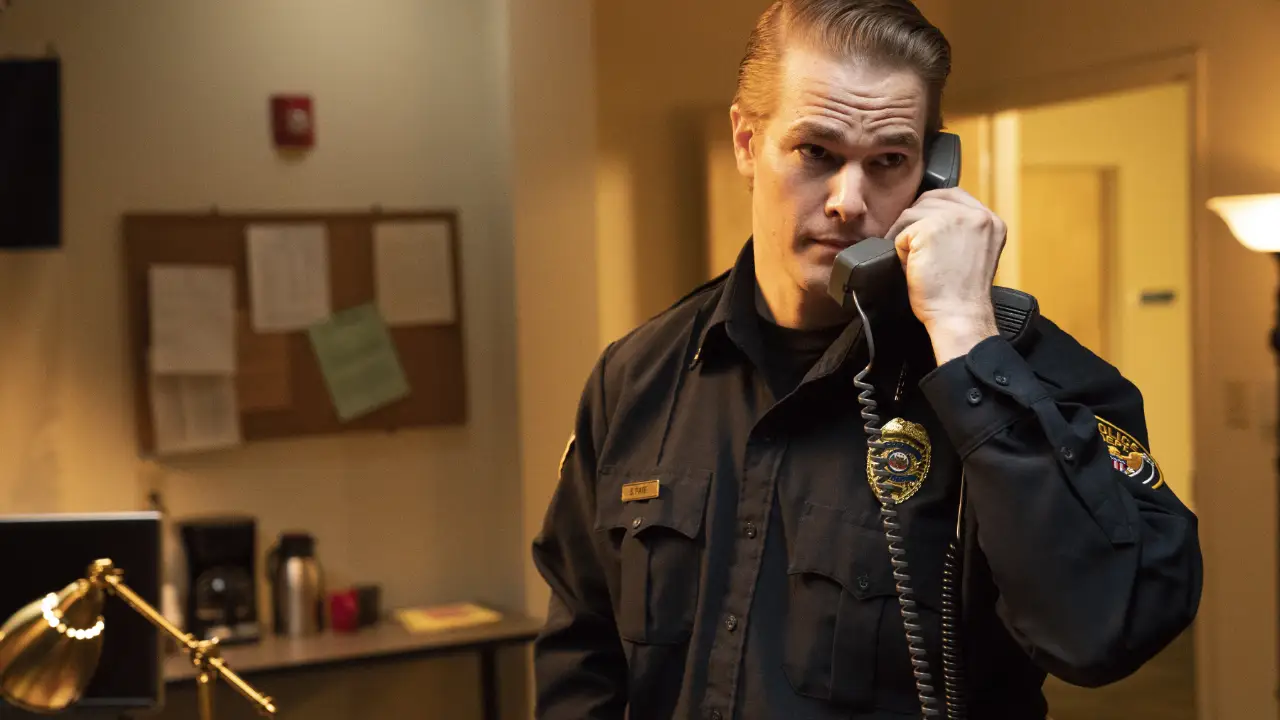Investigation Discovery - To Catch A Killer