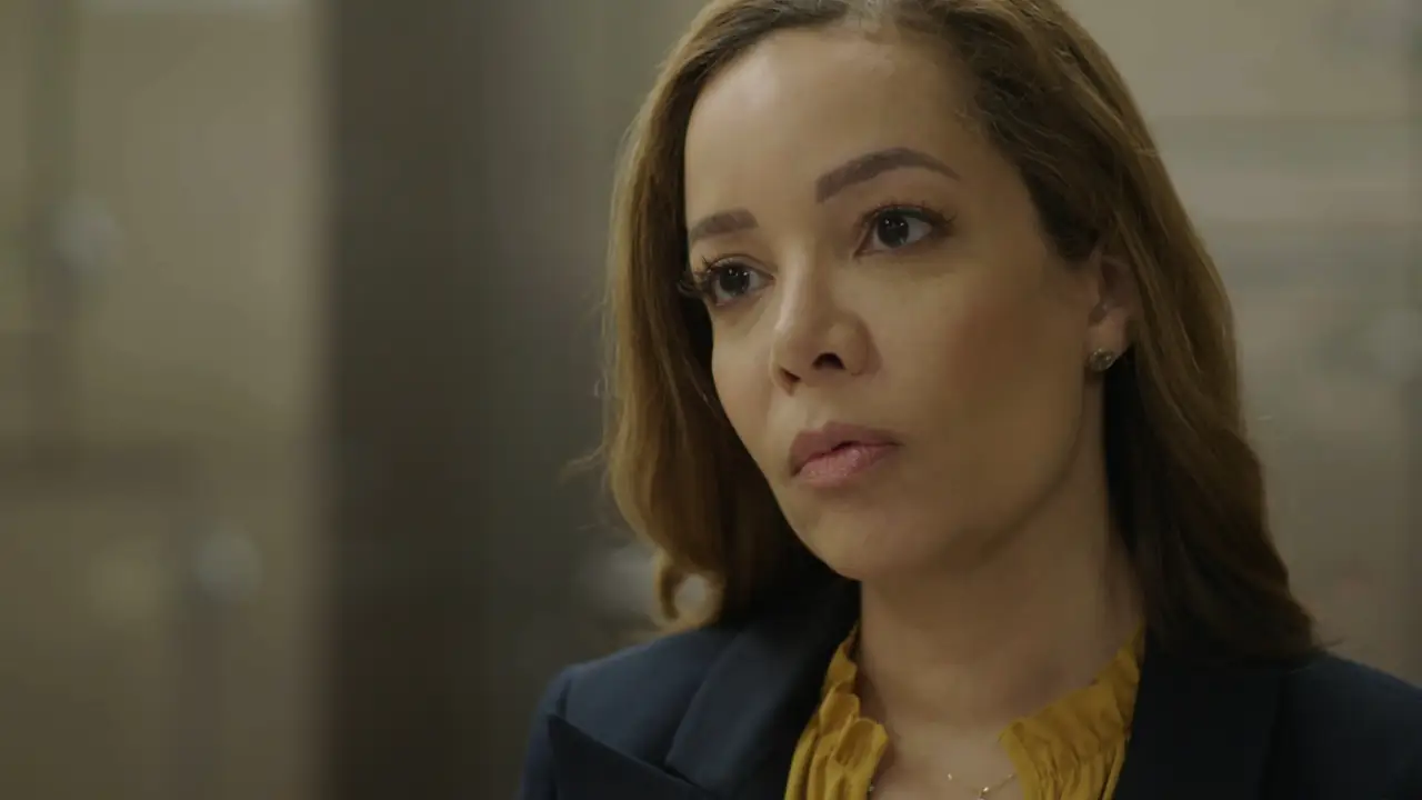 Truth About Murder With Sunny Hostin