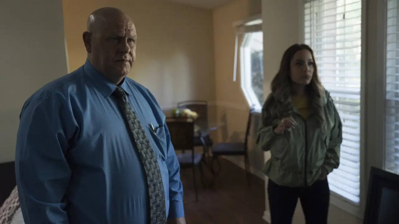 Truth About Murder With Sunny Hostin