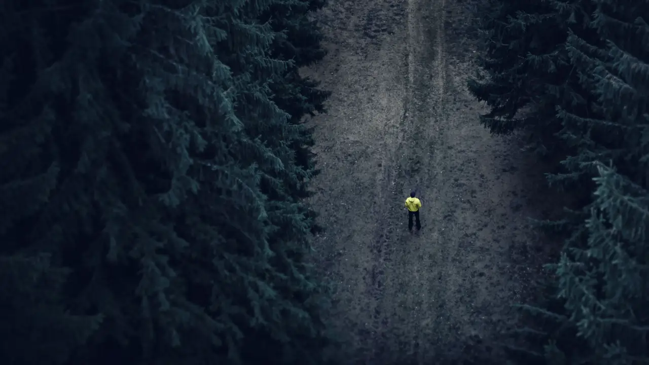 Investigation Discovery - Where Murder Lies