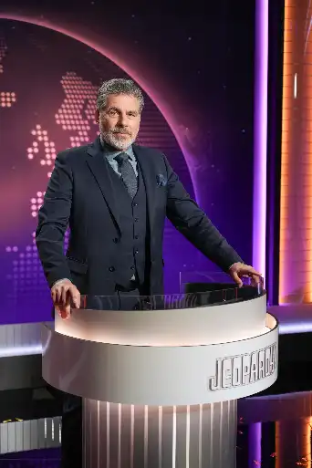 Bild från filmen Jeopardy!