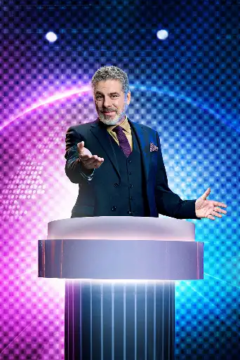 Bild från filmen Jeopardy!