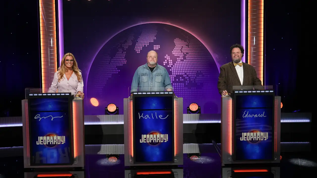 Jeopardy!