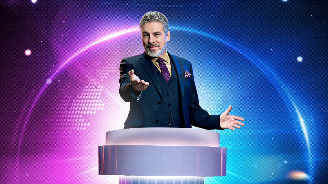 Kanal 5 - Jeopardy!