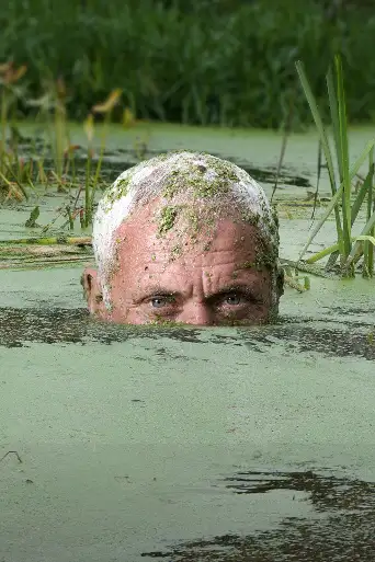 Bild från filmen Jeremy Wade's Dark Waters
