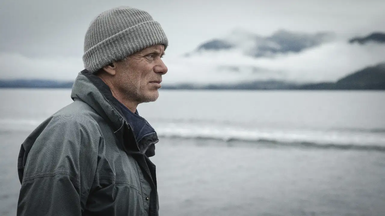 Animal Planet - Jeremy Wade's Dark Waters