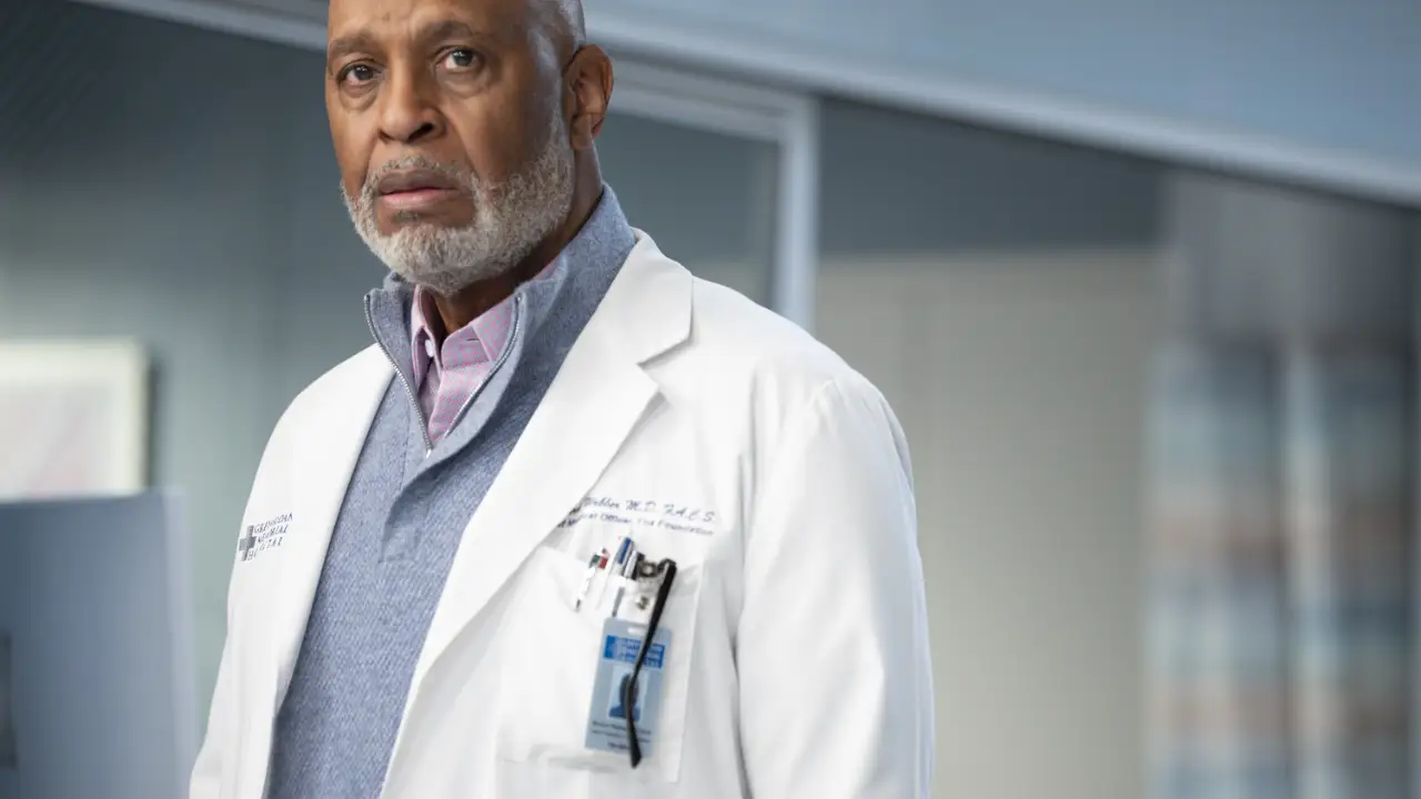 Kanal 5 - Grey's Anatomy