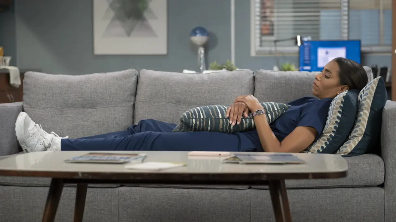 Kanal 5 - Grey's Anatomy