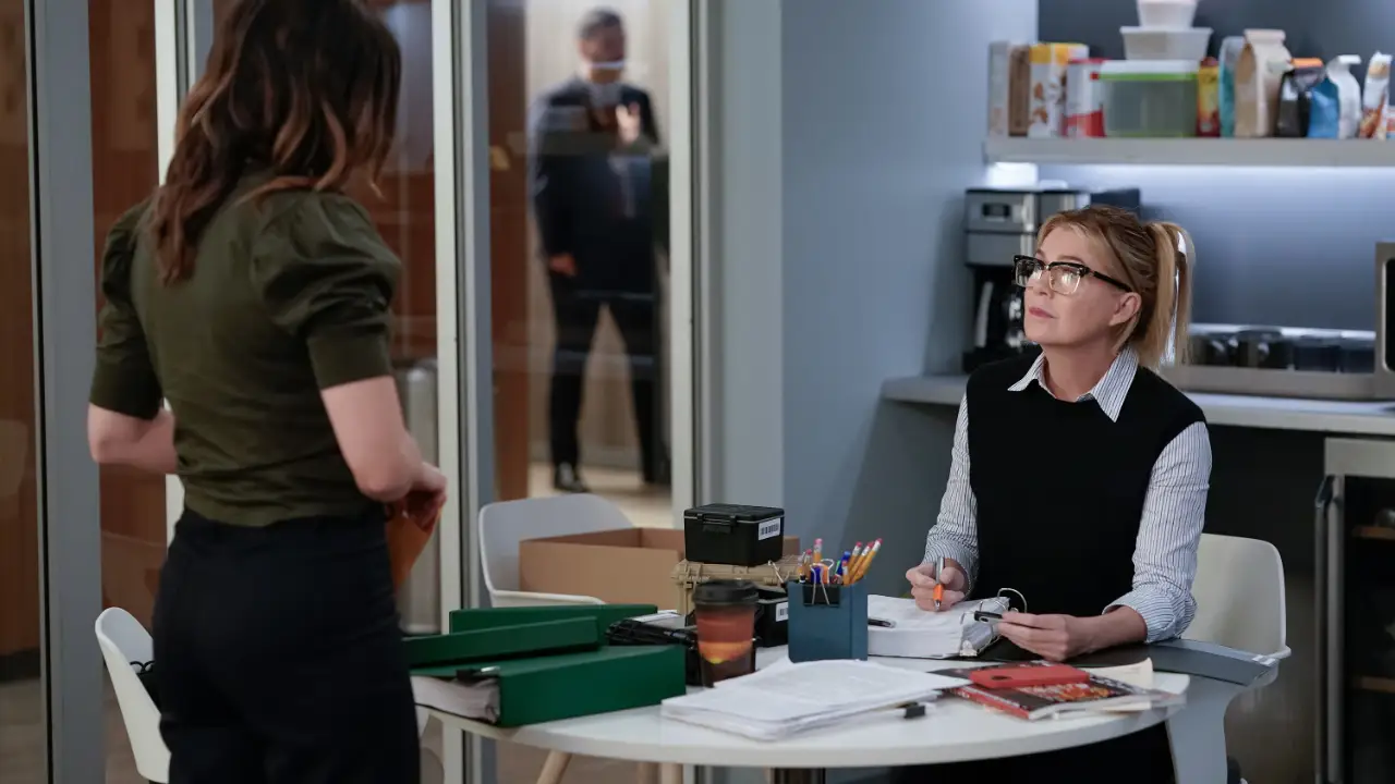 Kanal 5 - Grey's Anatomy
