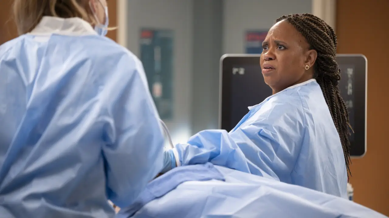 Kanal 5 - Grey's Anatomy
