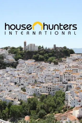 Bild från filmen House Hunters International