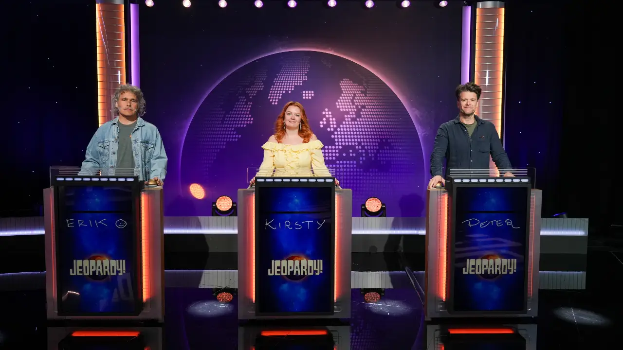 Jeopardy!
