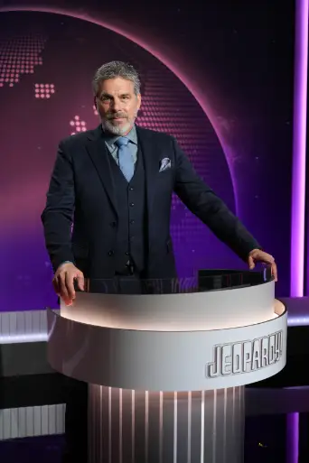 Bild från filmen Jeopardy!