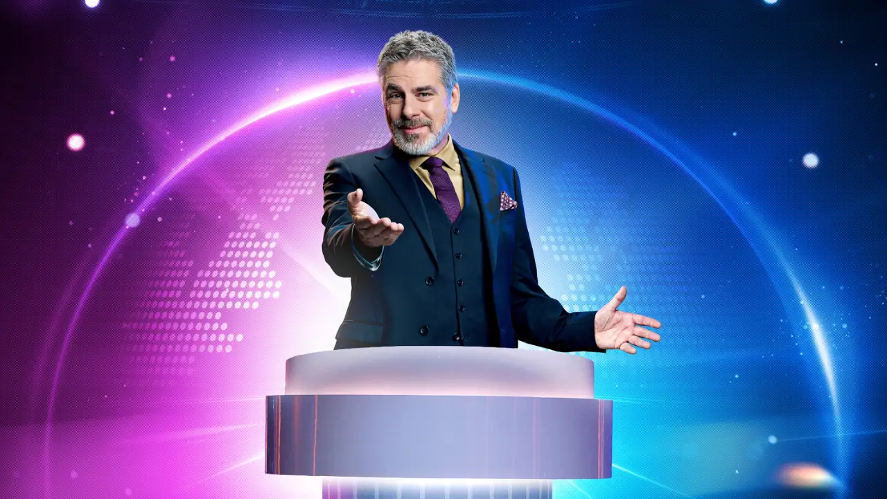 Kanal 5 - Jeopardy!