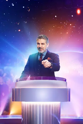 Bild från filmen Jeopardy!