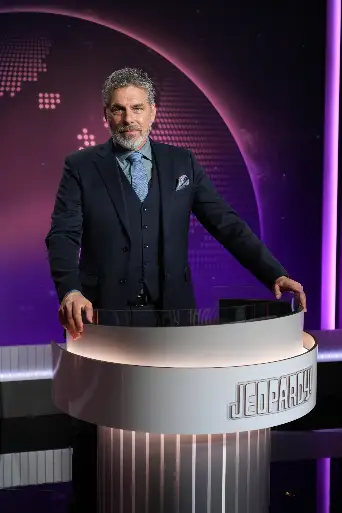 Bild från filmen Jeopardy!
