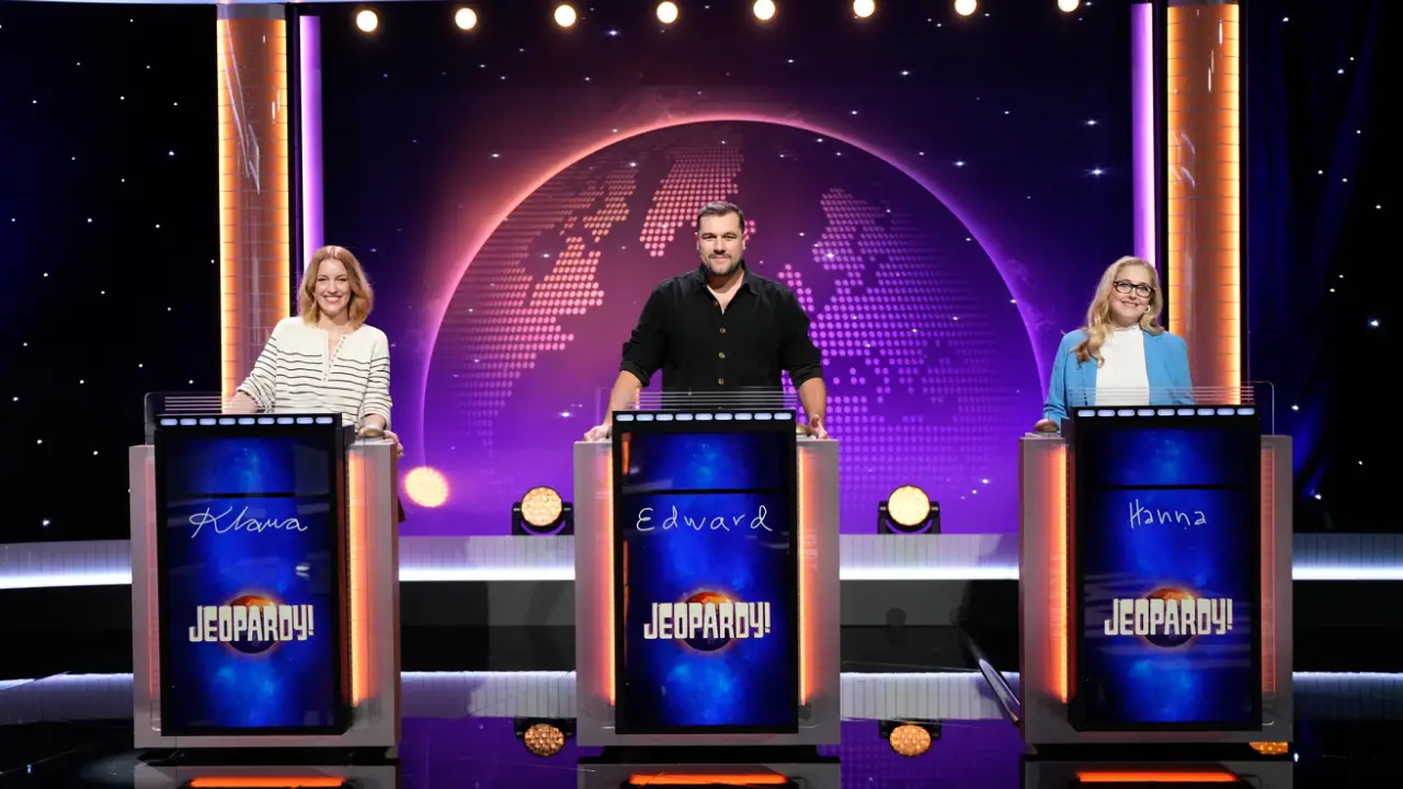 Jeopardy!