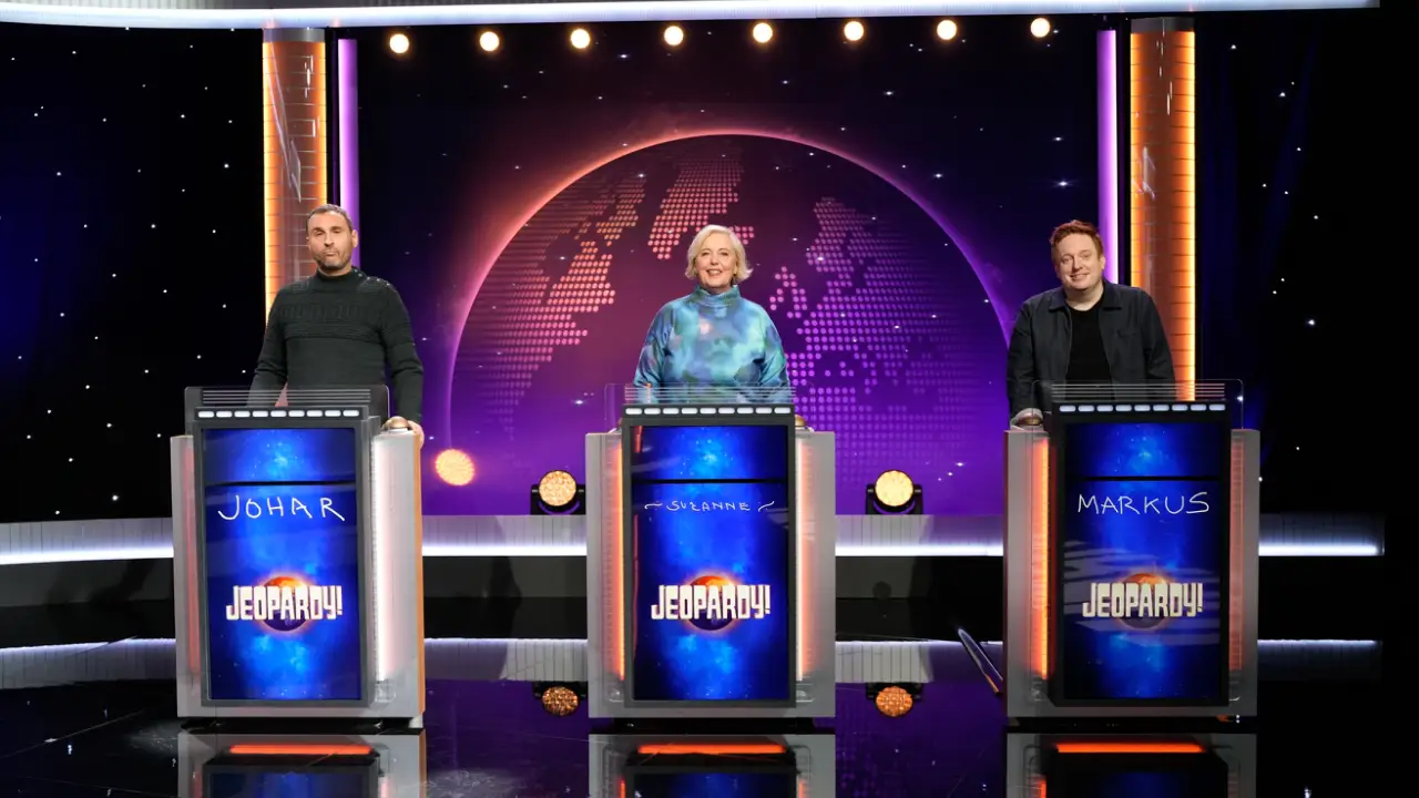 Jeopardy!