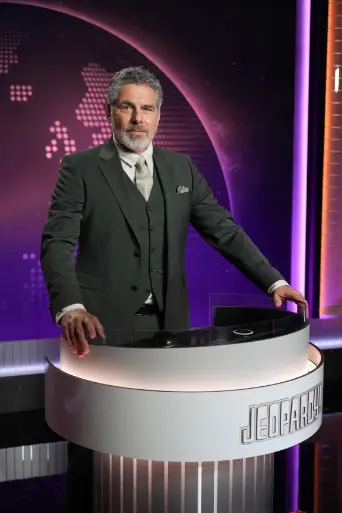 Bild från filmen Jeopardy!