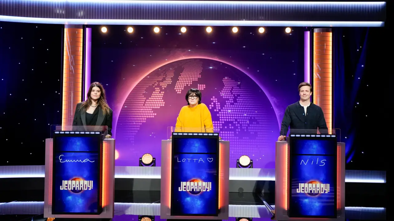 Jeopardy!