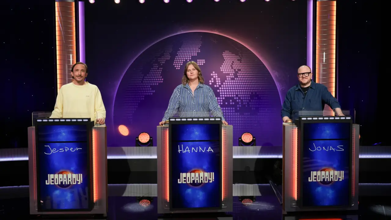 Jeopardy!