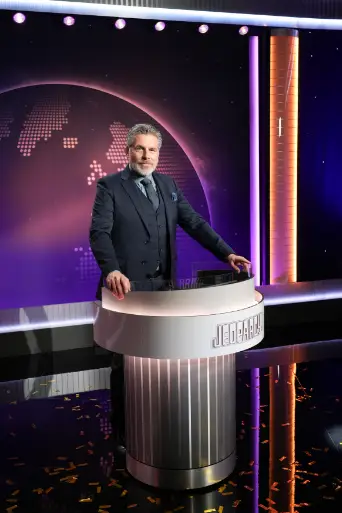 Bild från filmen Jeopardy!