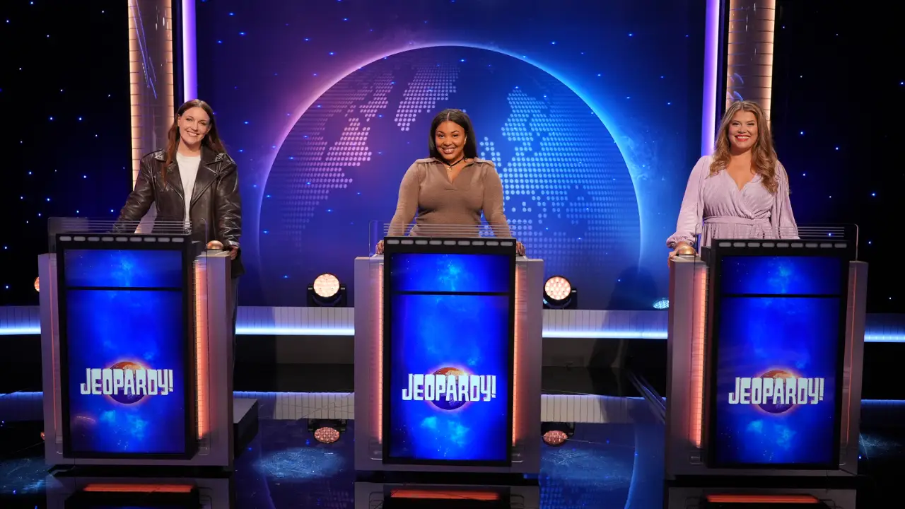 Jeopardy!