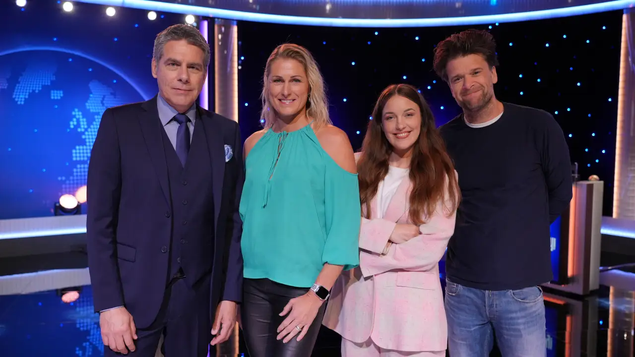 Kanal 5 - Jeopardy!