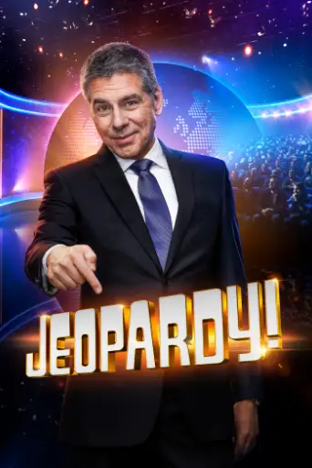 Bild från filmen Jeopardy!