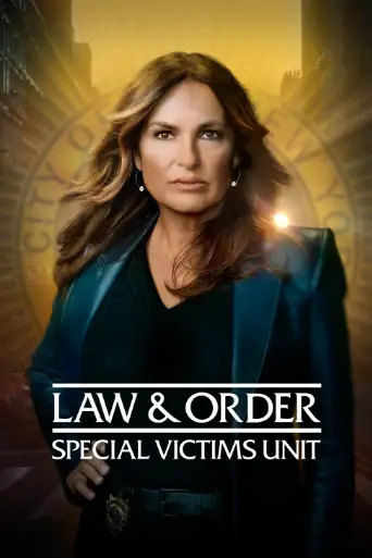 Bild från filmen Law & Order: Special Victims Unit