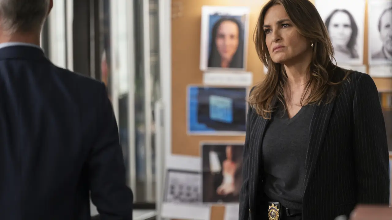 Law & Order: Special Victims Unit