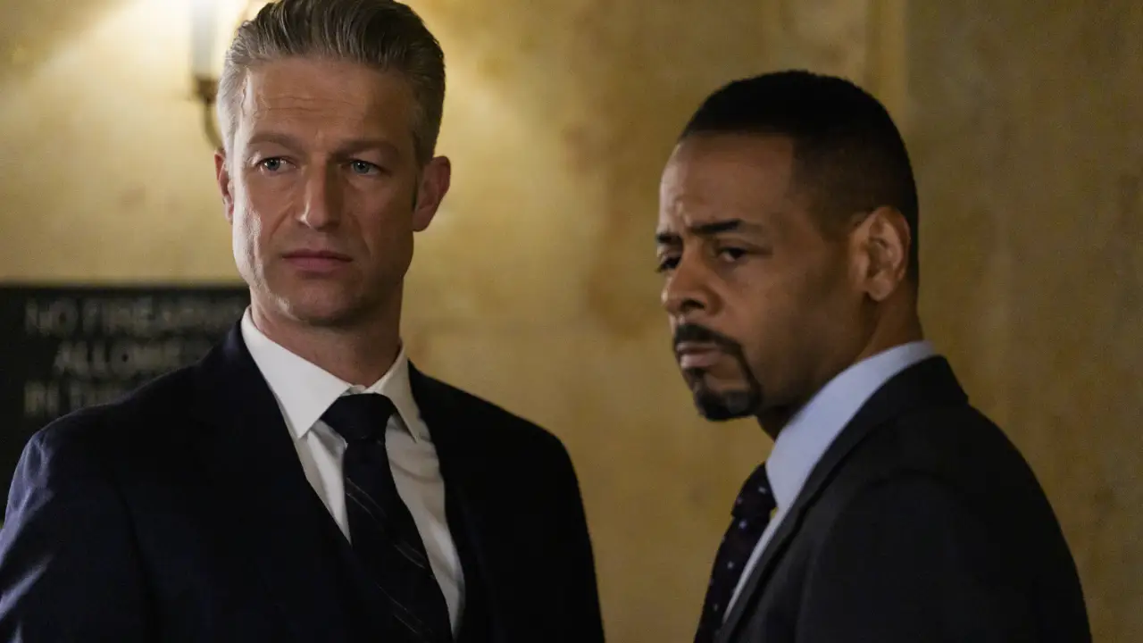 Kanal 5 - Law & Order: Special Victims Unit