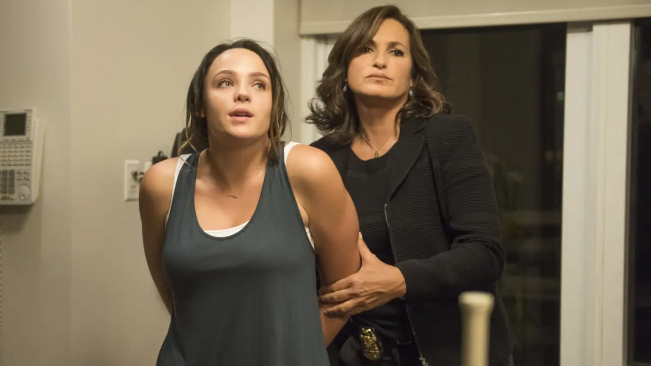 Kanal 5 - Law & Order: Special Victims Unit