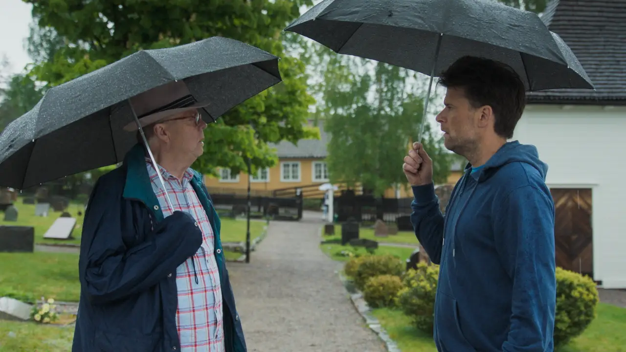 Sommaren med släkten