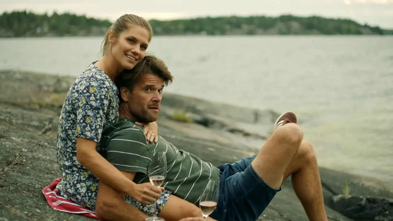 Kanal 5 - Sommaren med släkten