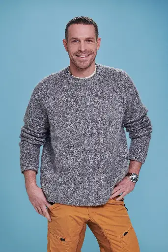 Bild från filmen Stugdrömmar