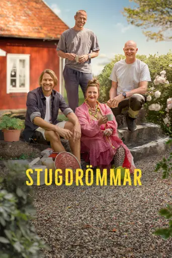 Bild från filmen Stugdrömmar
