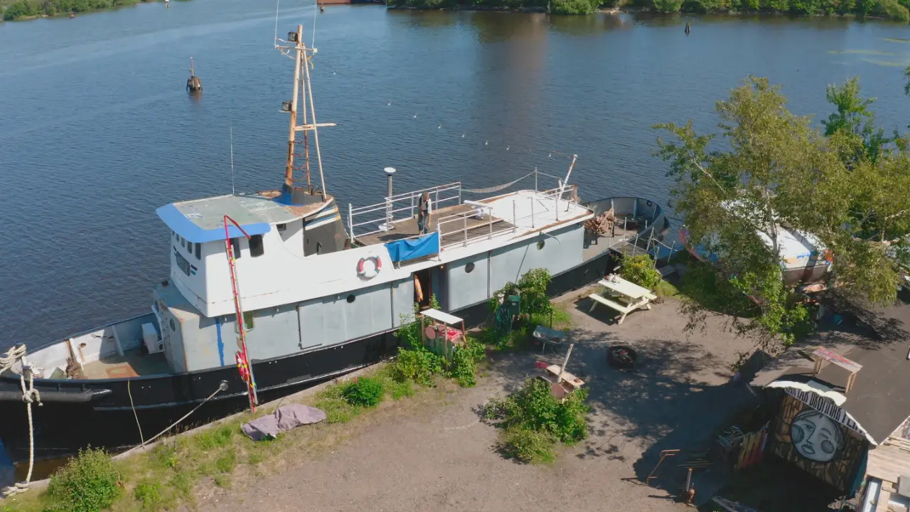 Stugdrömmar