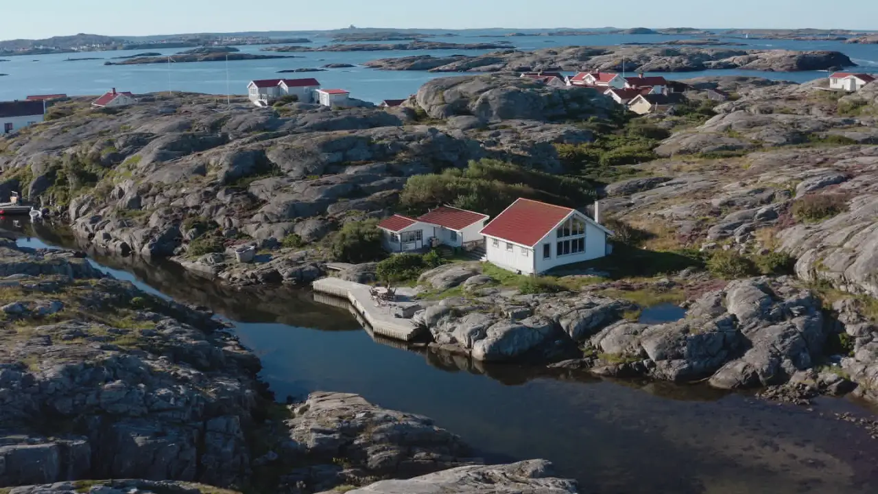 Stugdrömmar