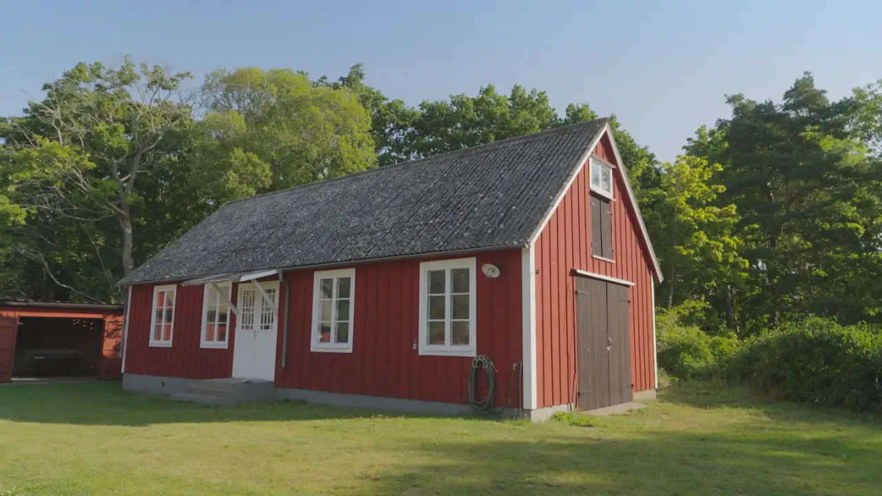 Stugdrömmar